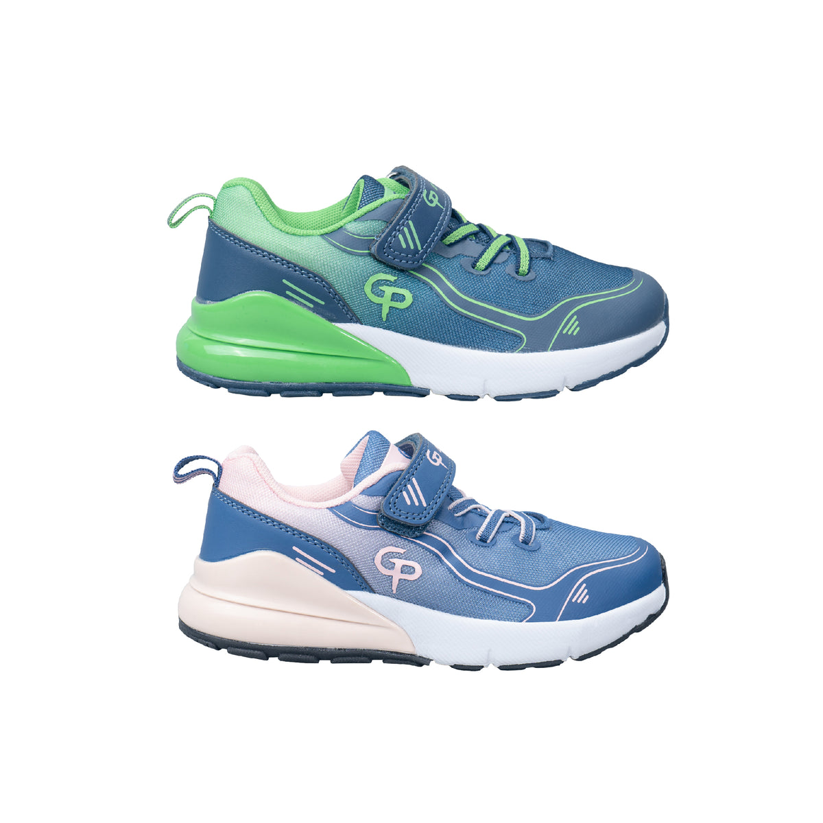 รองเท้าผ้าใบ หันขวา