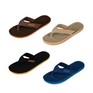 รองเท้าแตะ ASSO รุ่น AS004