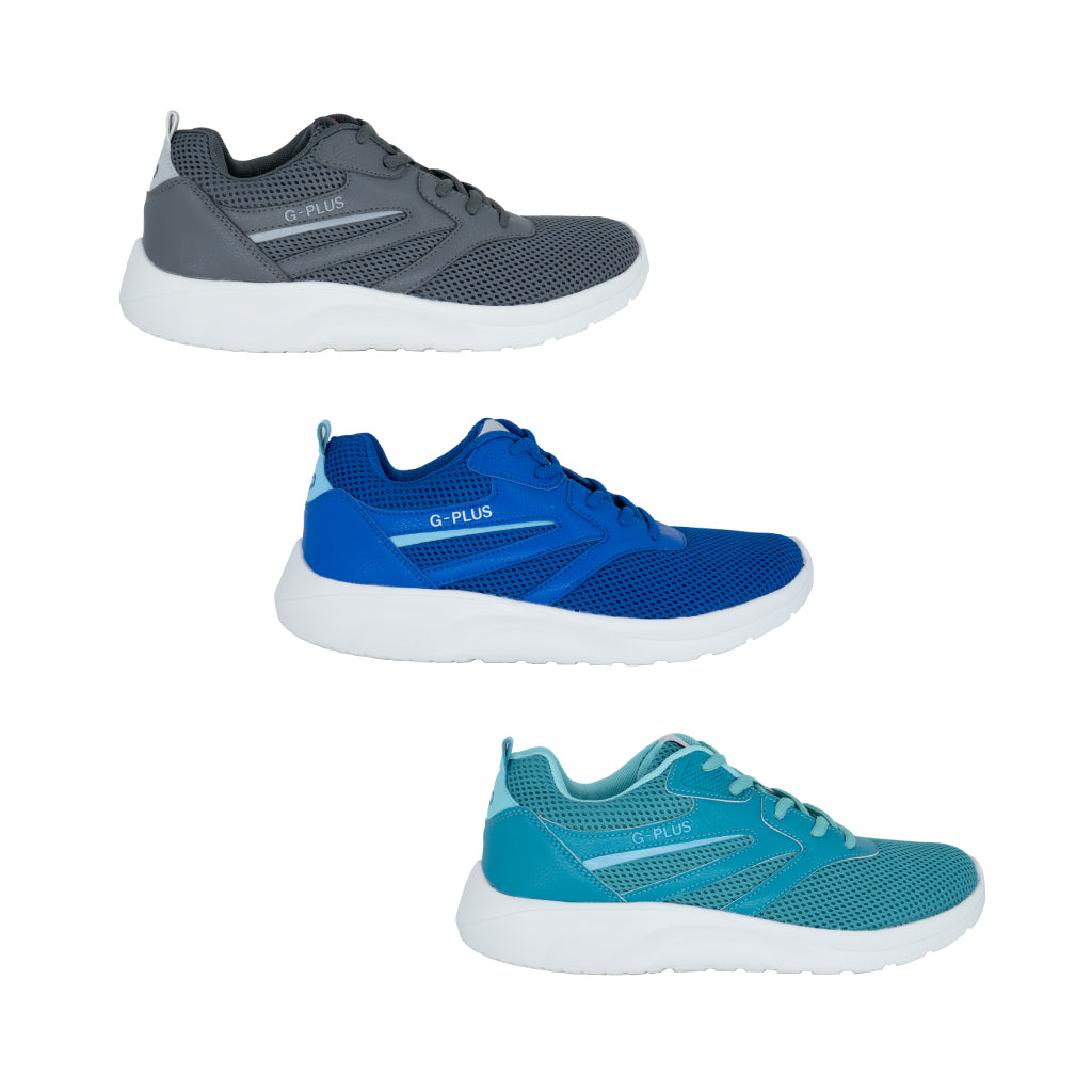 รองเท้าผ้าใบ หันขวา