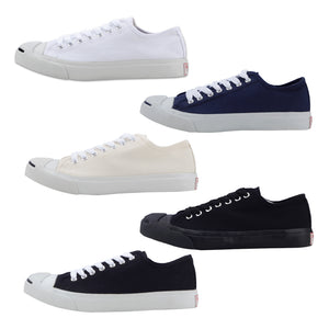 รองเท้าผ้าใบแฟชั่น หันซ้าย