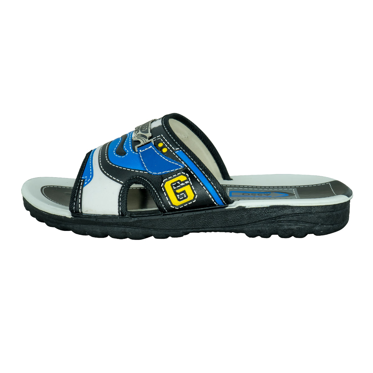 รองเท้าแตะลำลองแบบสวม รุ่น AM006