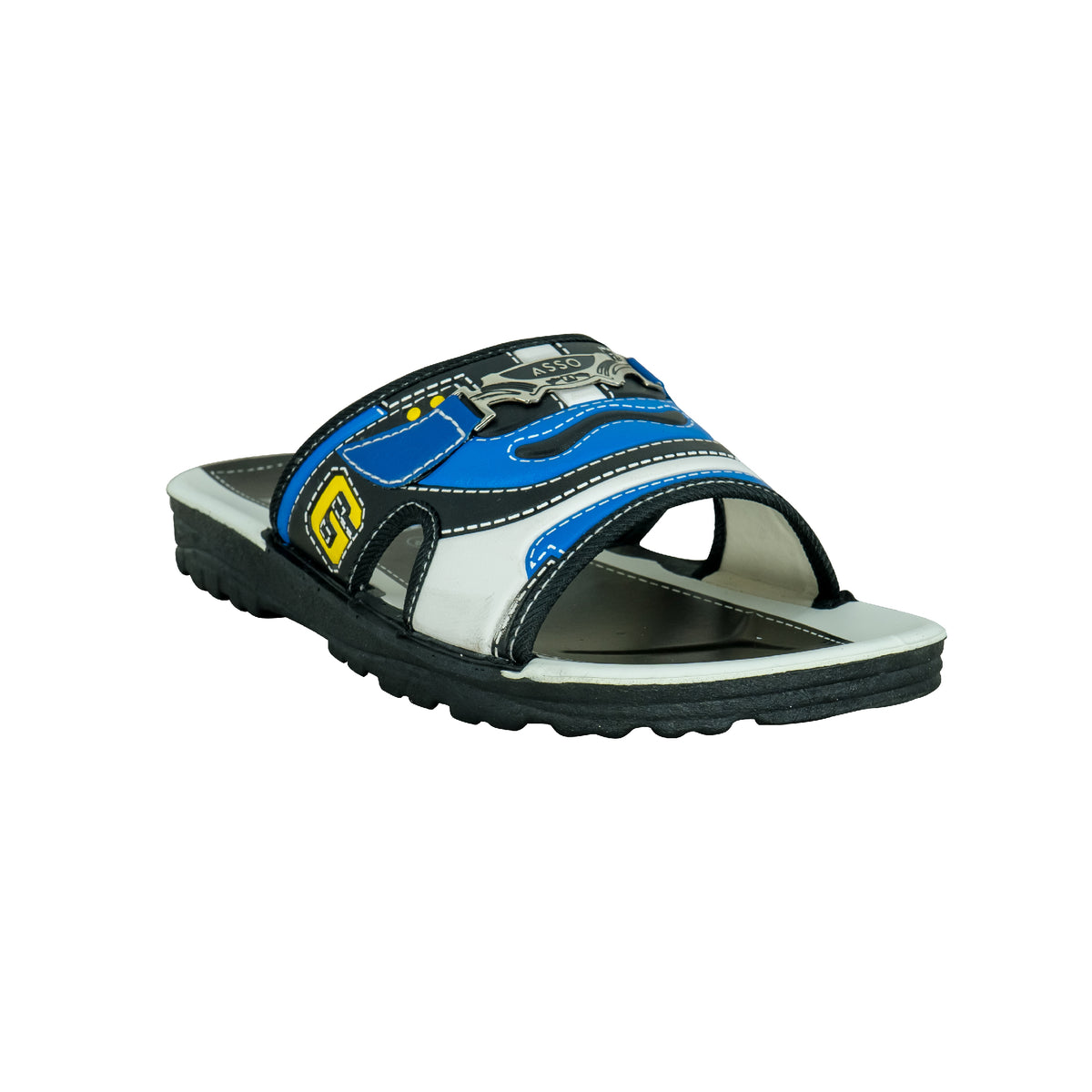 รองเท้าแตะลำลองแบบสวม รุ่น AM006