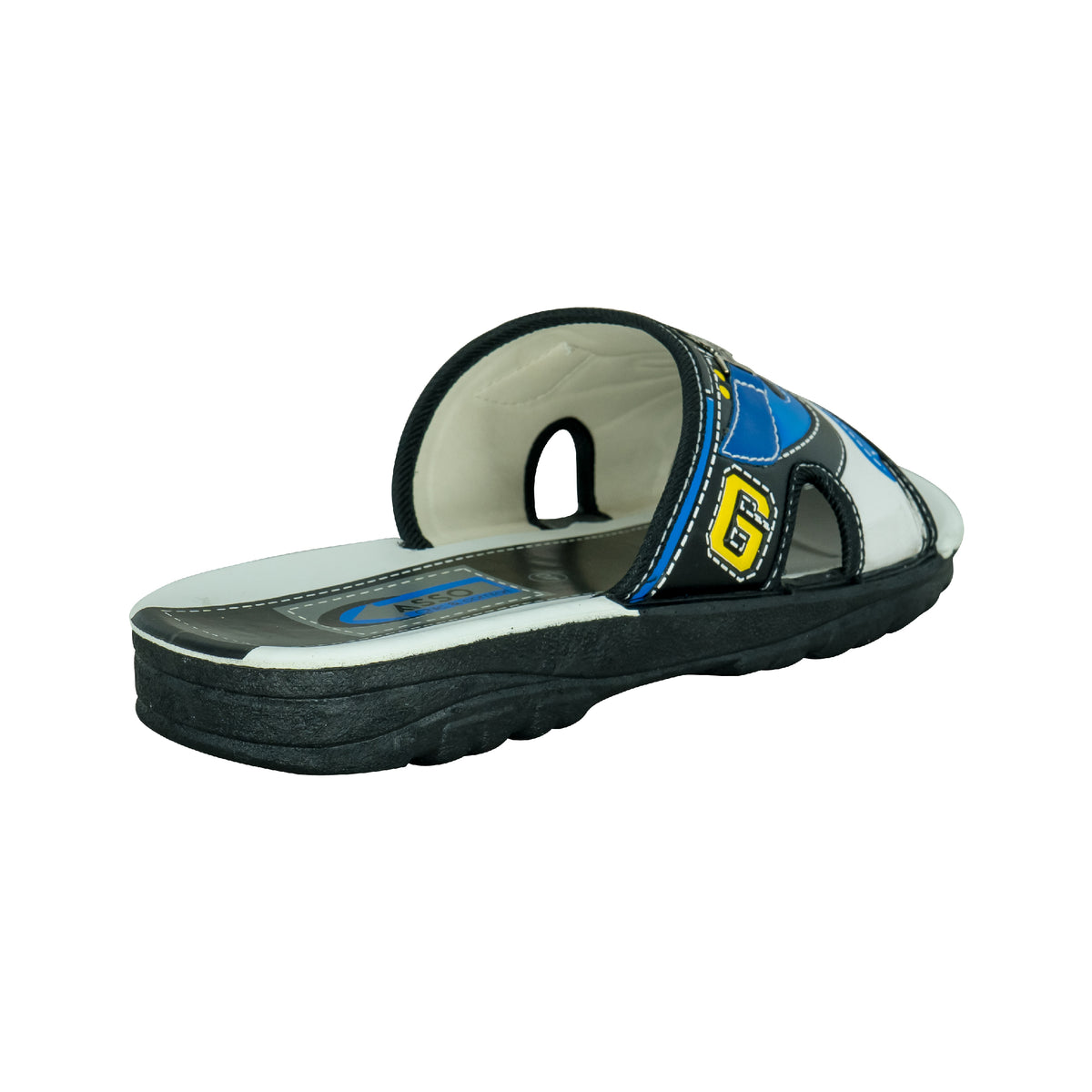 รองเท้าแตะลำลองแบบสวม รุ่น AM006