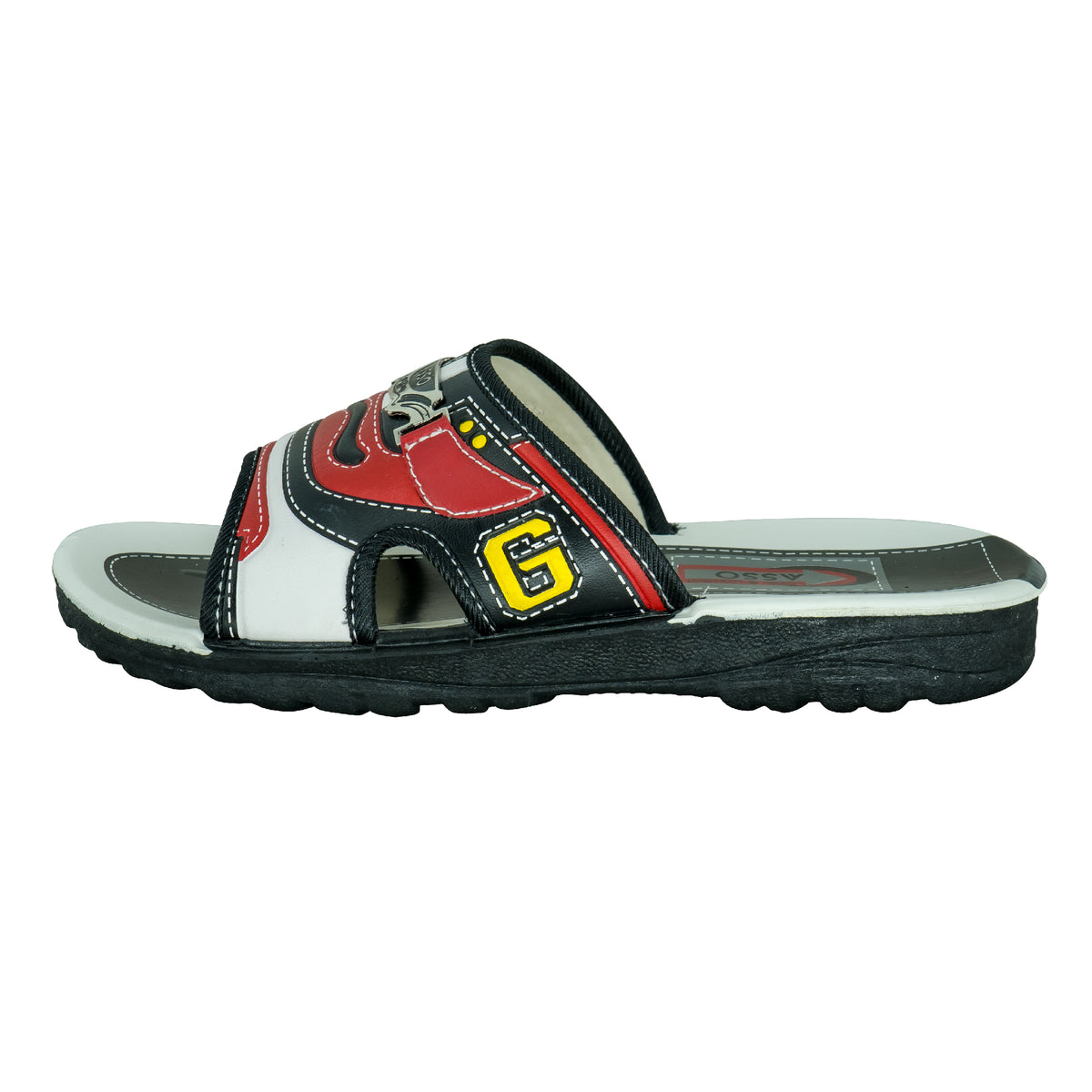 รองเท้าแตะลำลองแบบสวม รุ่น AM006