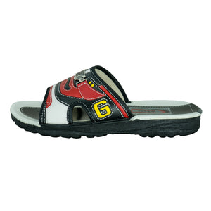 รองเท้าแตะลำลองแบบสวม รุ่น AM006