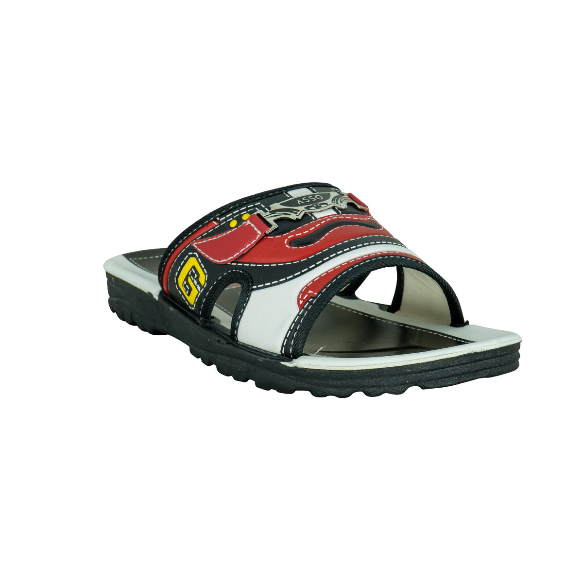 รองเท้าแตะลำลองแบบสวม รุ่น AM006