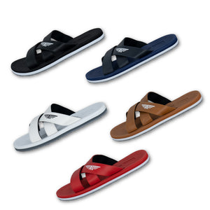 รองเท้าแตะ ASSO รุ่น AS018