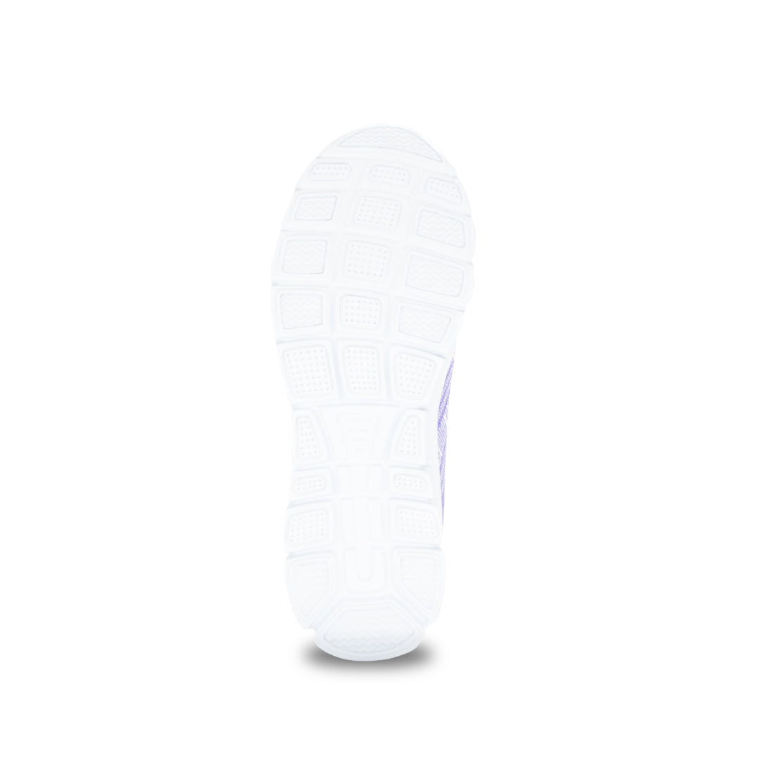 รองเท้าผ้าใบลำลอง รุ่น CE002 ผ้าทอระบายอากาศ น้ำหนักเบาพิเศษ พื้น EVA นุ่มเด้งลดความอับชื้น