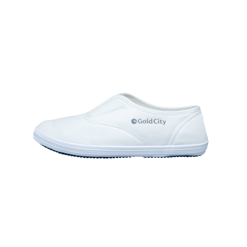 รองเท้าสลิปออน หันซ้าย