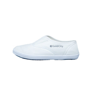 รองเท้าสลิปออน หันซ้าย