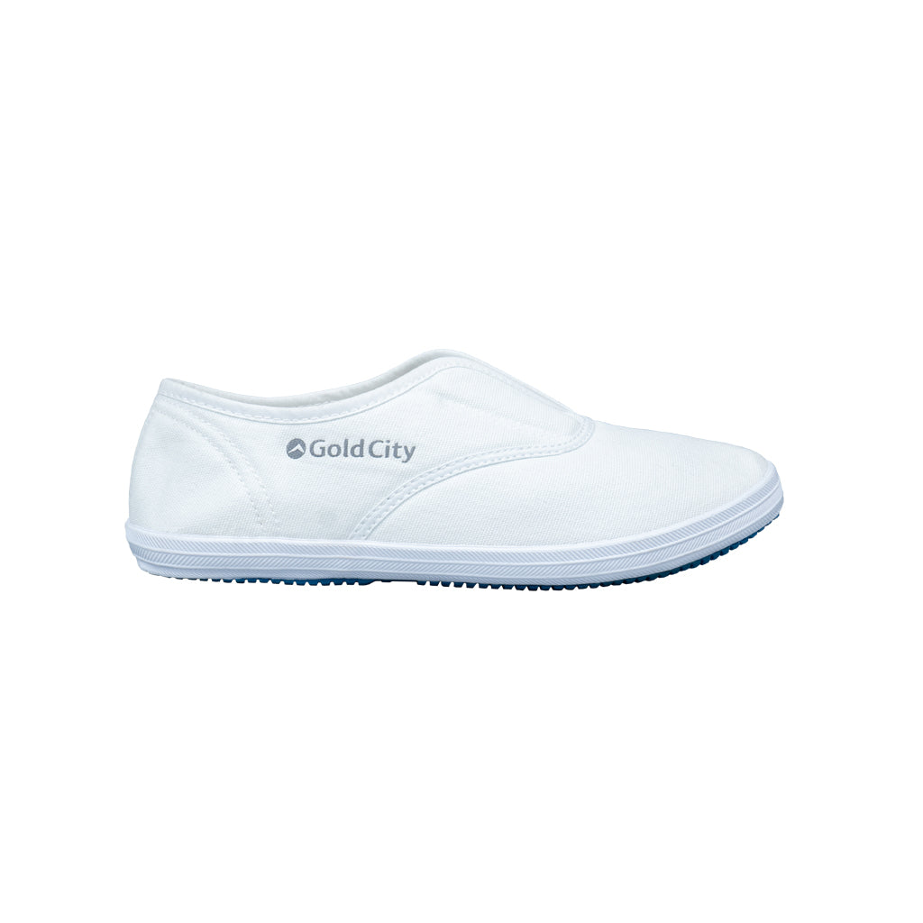 รองเท้าสลิปออน หันขวา