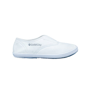 รองเท้าสลิปออน หันขวา