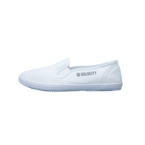 รองเท้าสลิปออน หันซ้าย