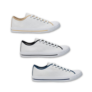 รองเท้าผ้าใบแฟชั่น  รุ่น ER001