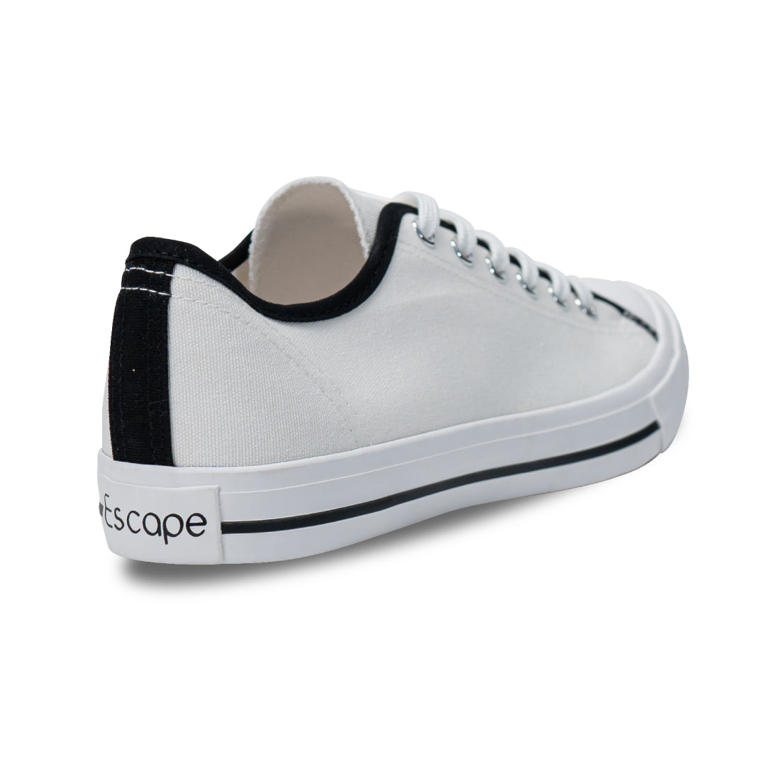 รองเท้าผ้าใบแฟชั่น  รุ่น ER001