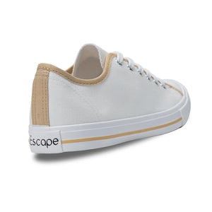 รองเท้าผ้าใบแฟชั่น  รุ่น ER001