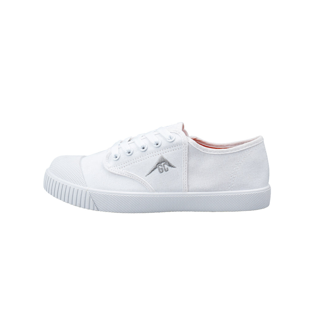 รองเท้านักเรียน หันซ้าย