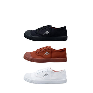 รองเท้านักเรียน หันซ้าย