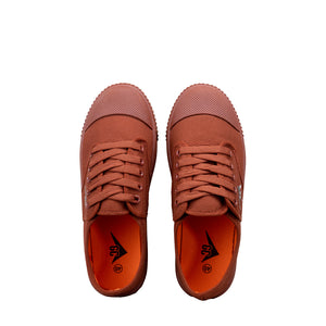 รองเท้านักเรียน หันหน้า