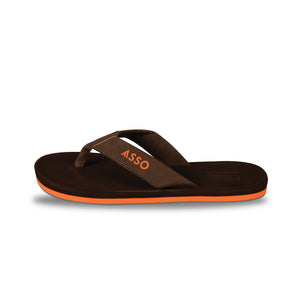 รองเท้าแตะ ASSO รุ่น AS004