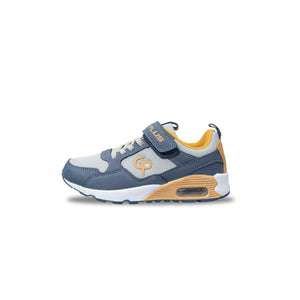 รองเท้าผ้าใบ หันซ้าย