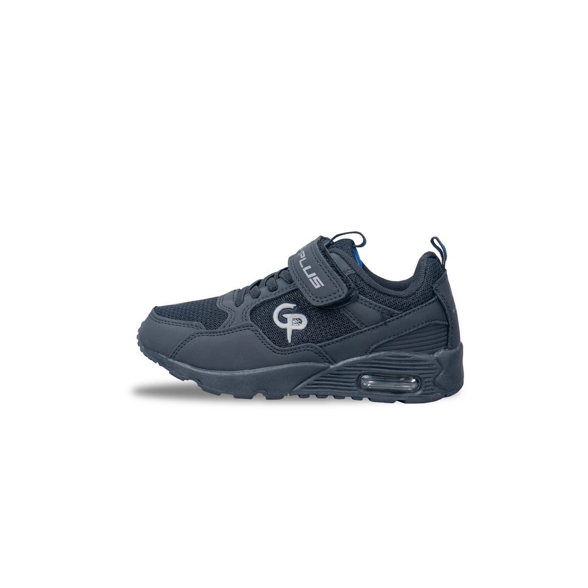 รองเท้าผ้าใบ หันซ้าย