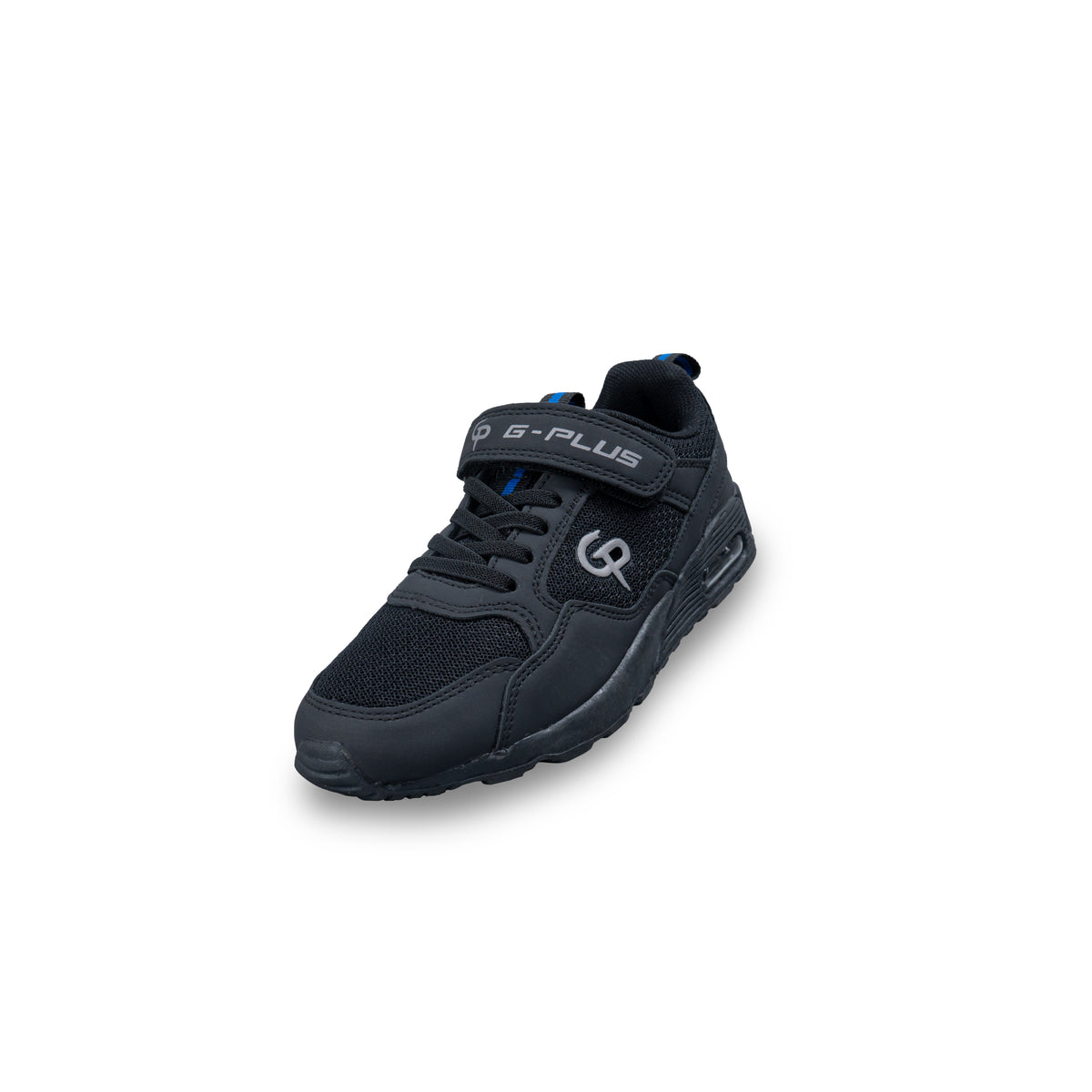 รองเท้าผ้าใบ หันหน้า