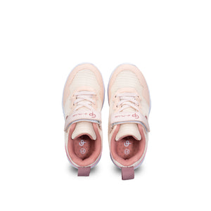 รองเท้าผ้าใบ หันหน้า