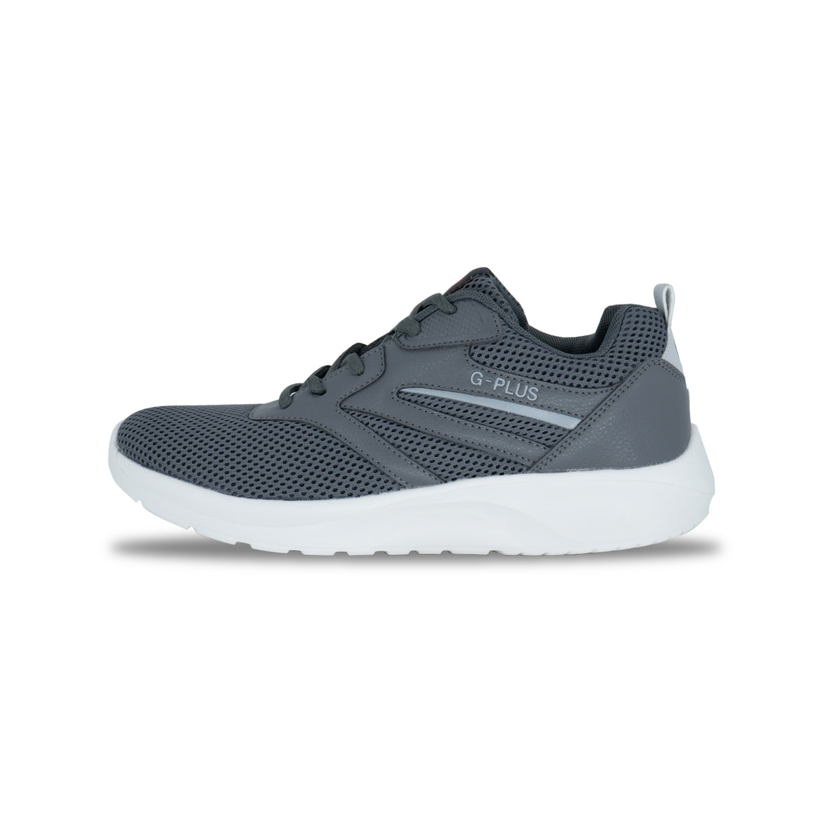 รองเท้าผ้าใบ หันซ้าย