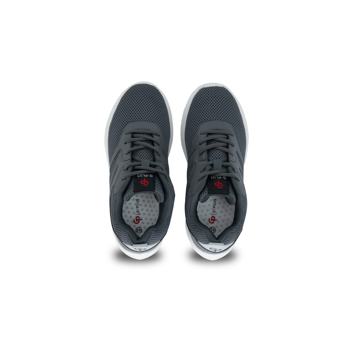 รองเท้าผ้าใบ หันหน้า