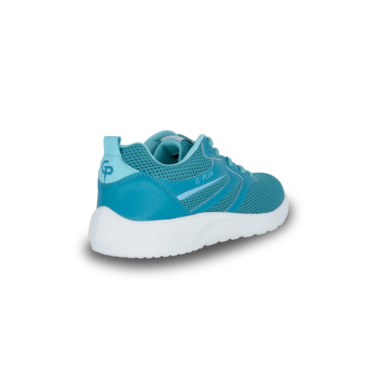 รองเท้าผ้าใบ หันหลัง