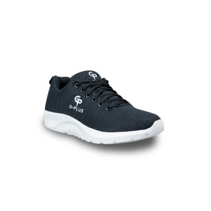 รองเท้าผ้าใบ หันหน้า