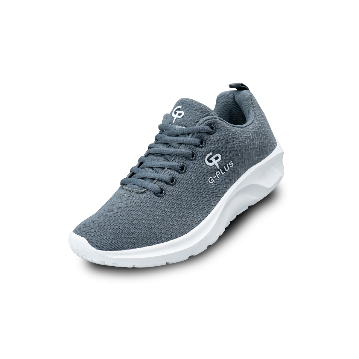 รองเท้าผ้าใบ หันหน้า