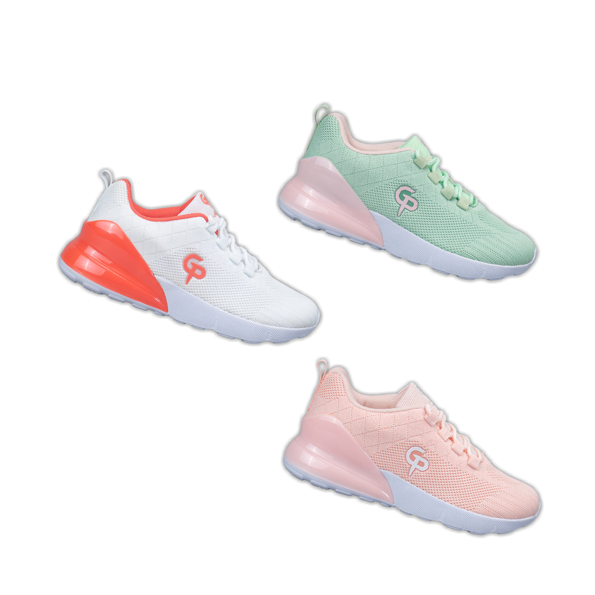 G-PLUS Sneaker รุ่น PW033