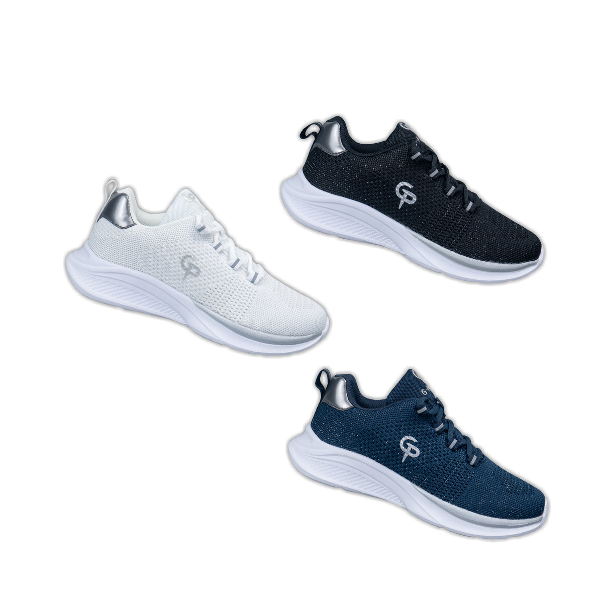 G-PLUS Sneaker รุ่น PW034