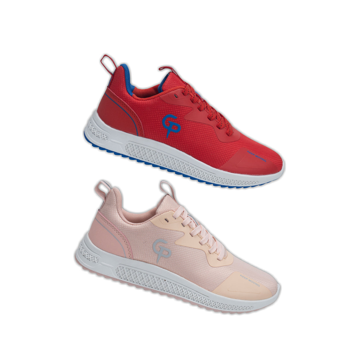 G-PLUS Sneaker รุ่น PW036