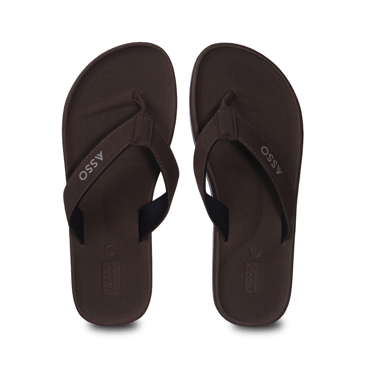 ASSO sandals model AS008