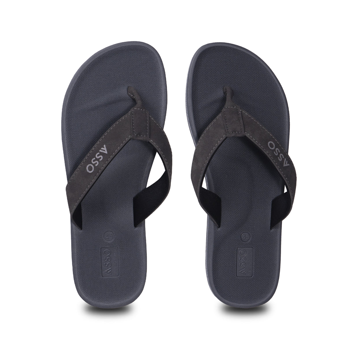 ASSO sandals model AS008