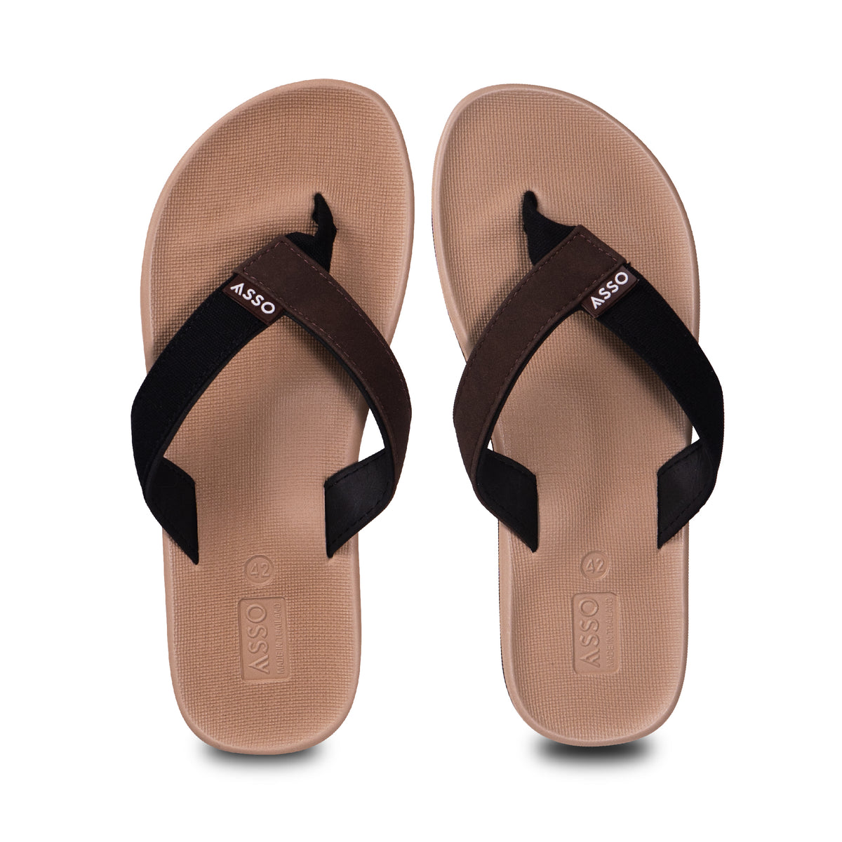 รองเท้าแตะ ASSO รุ่น AS005