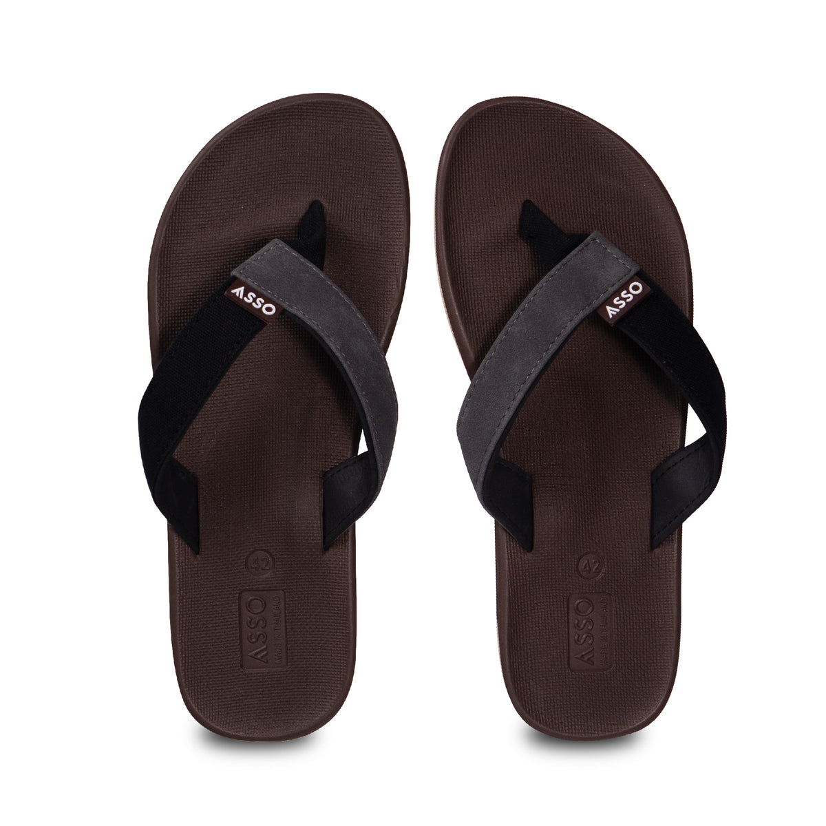 รองเท้าแตะ ASSO รุ่น AS005