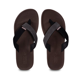 รองเท้าแตะ ASSO รุ่น AS005