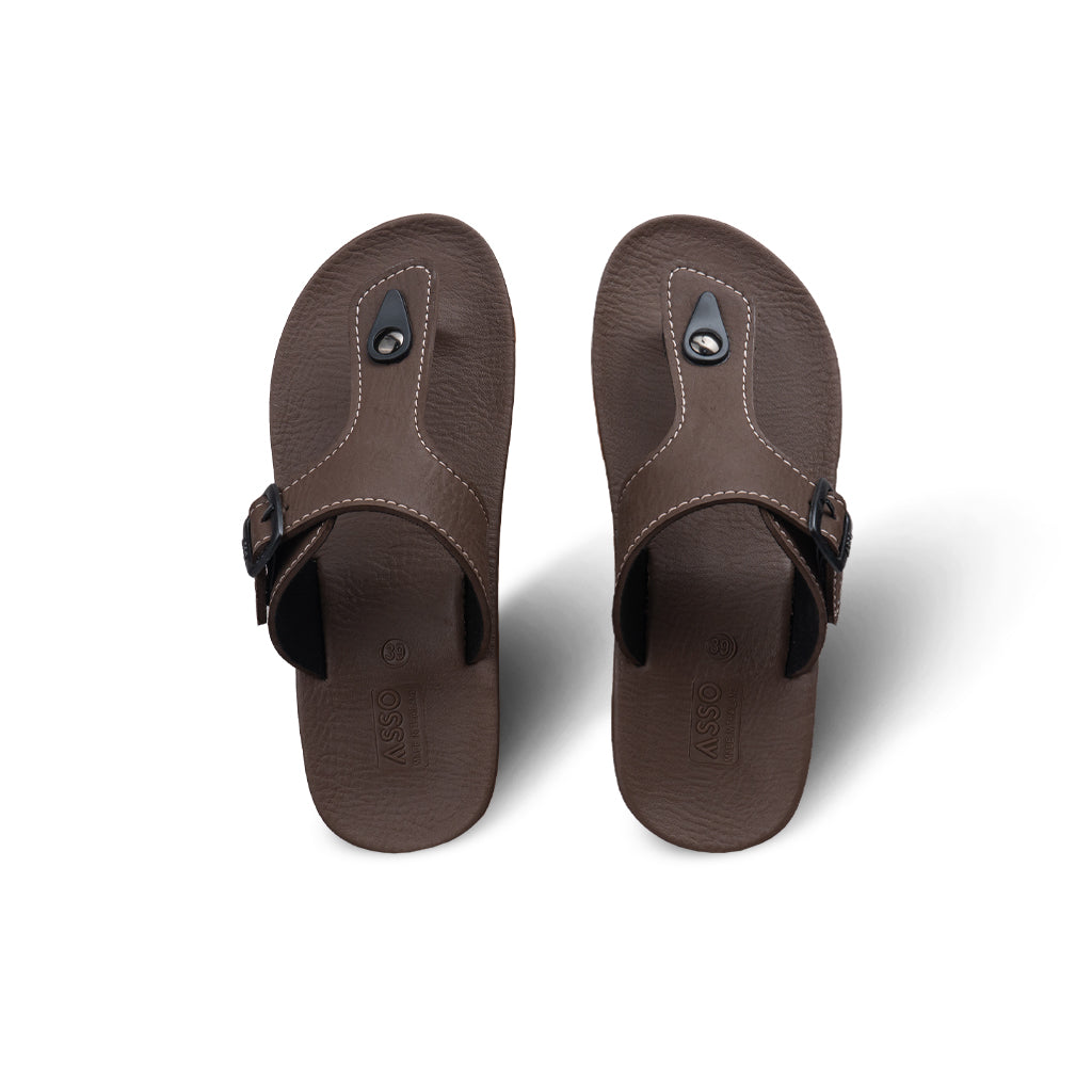 ASSO sandals model AS008