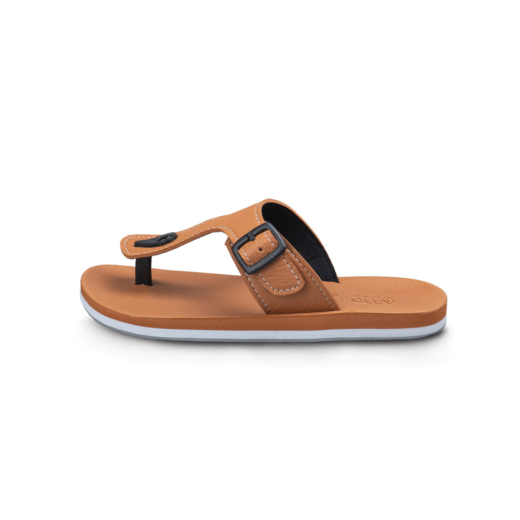 ASSO sandals model AS008