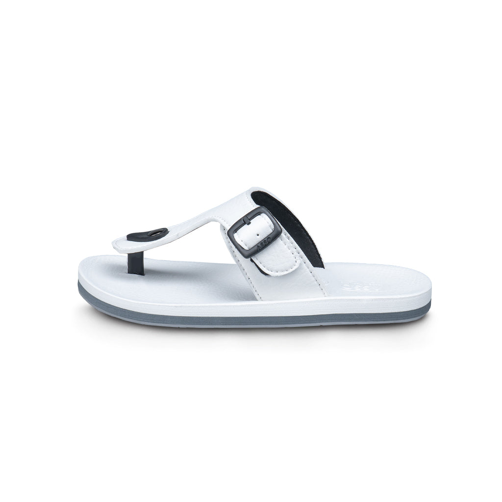 ASSO sandals model AS008
