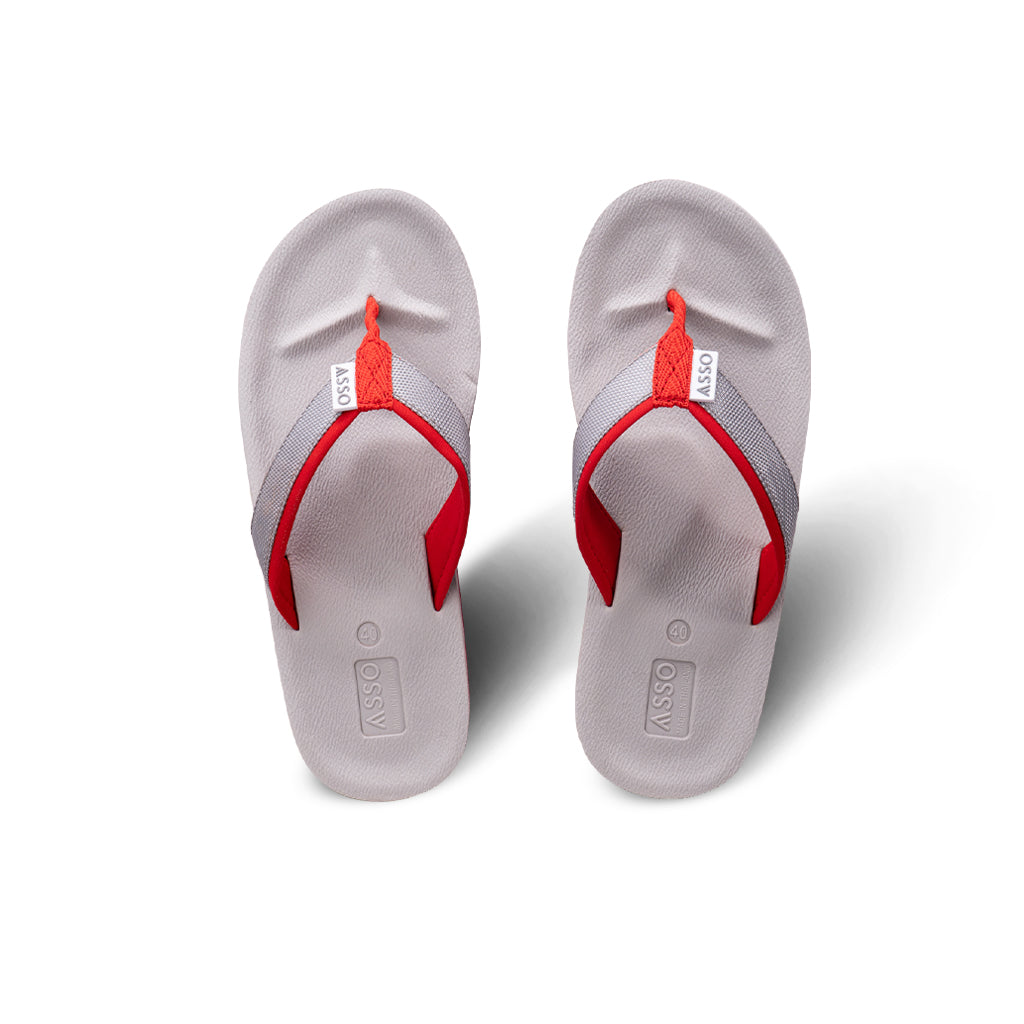 รองเท้าแตะ ASSO รุ่น AS027