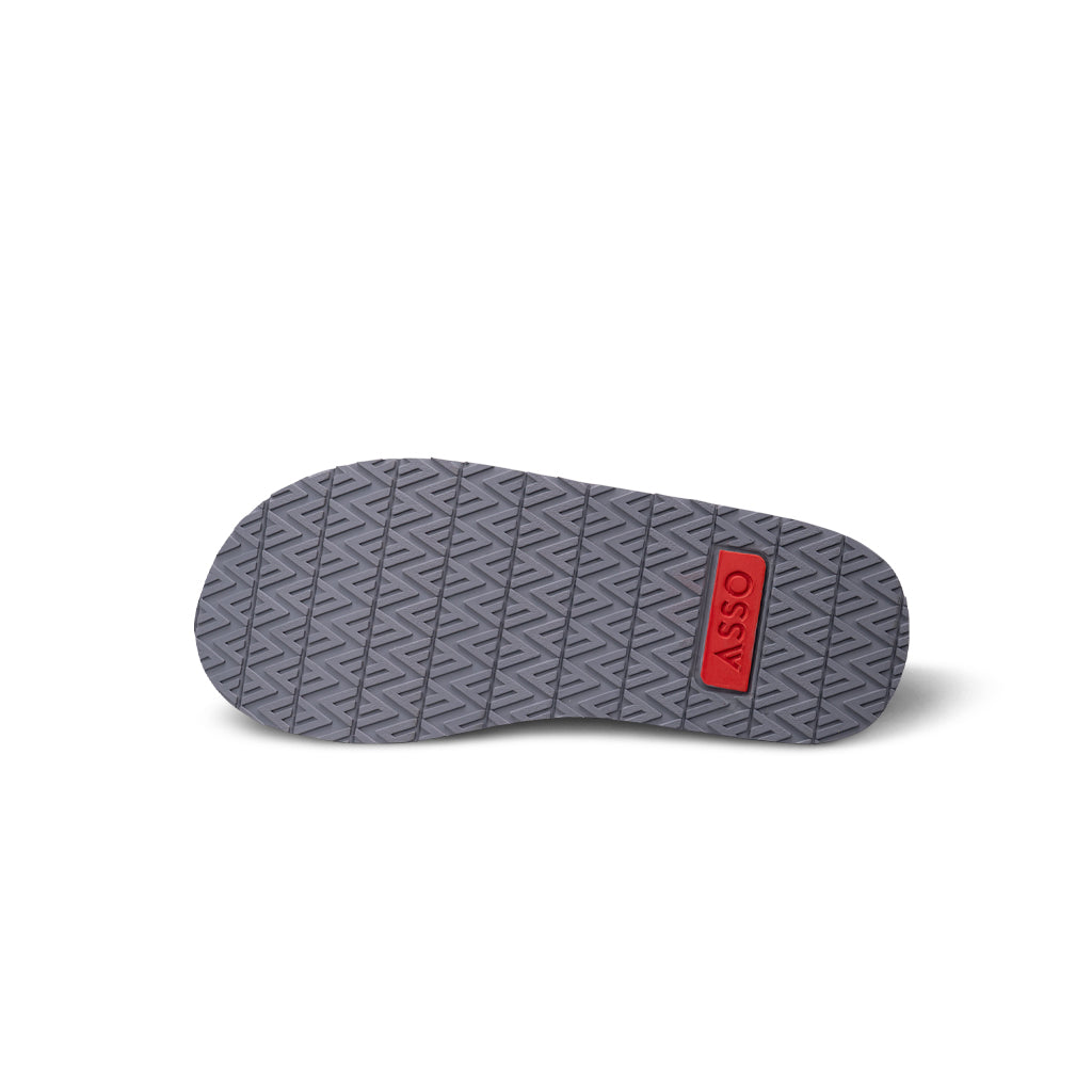 รองเท้าแตะ ASSO รุ่น AS027