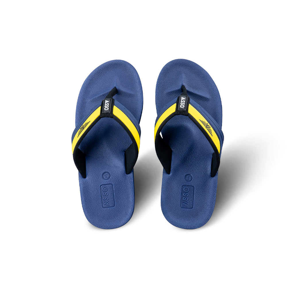 รองเท้าแตะ รองเท้าแตะหูหนีบ รองเท้าแตะหูหนีบผู้ชายสีกรม แห้งเร็ว ไม่อุ้มน้ำ ใส่เดินนานไม่เมื่อย