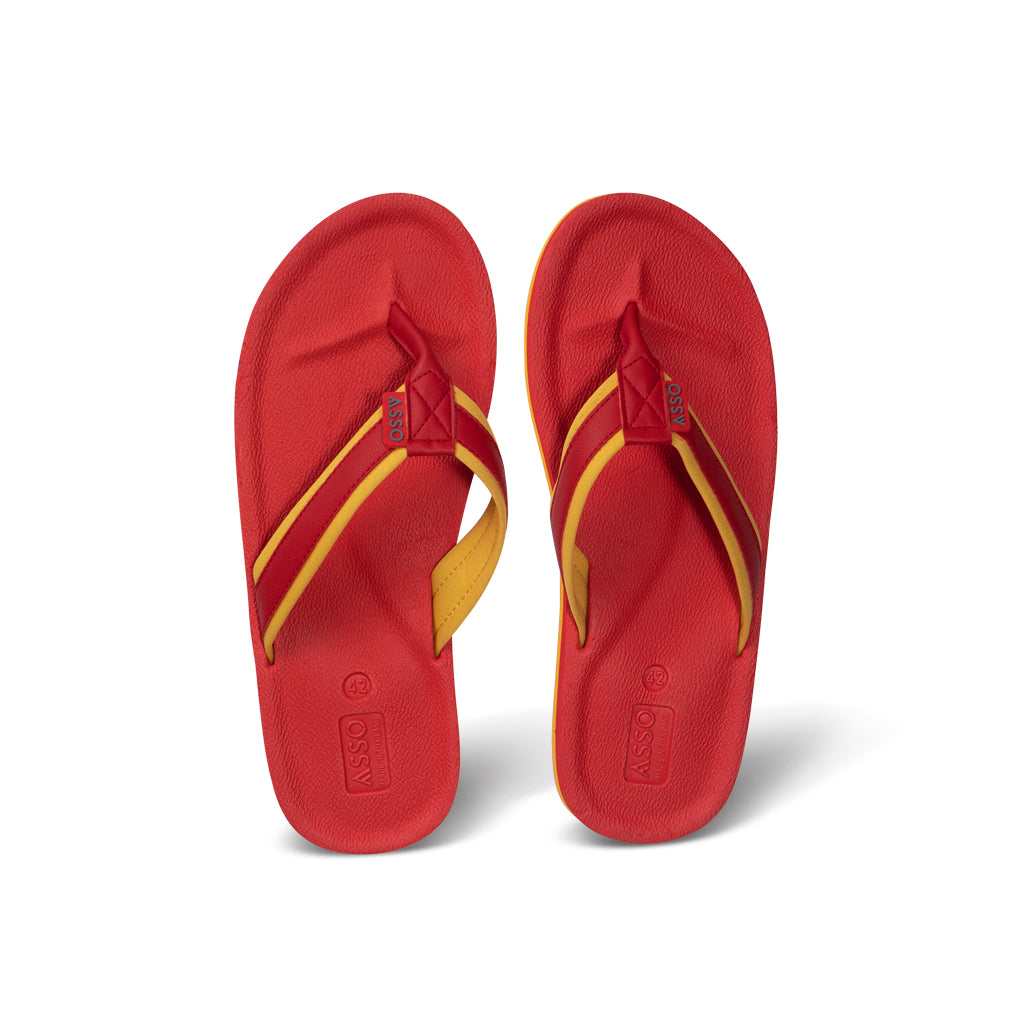 รองเท้าแตะ ASSO รุ่น AS009