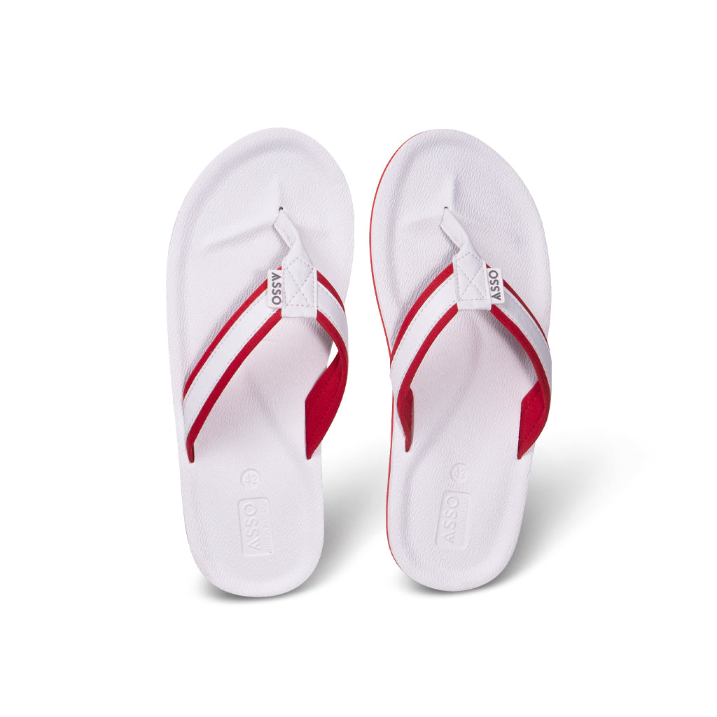 รองเท้าแตะ ASSO รุ่น AS010