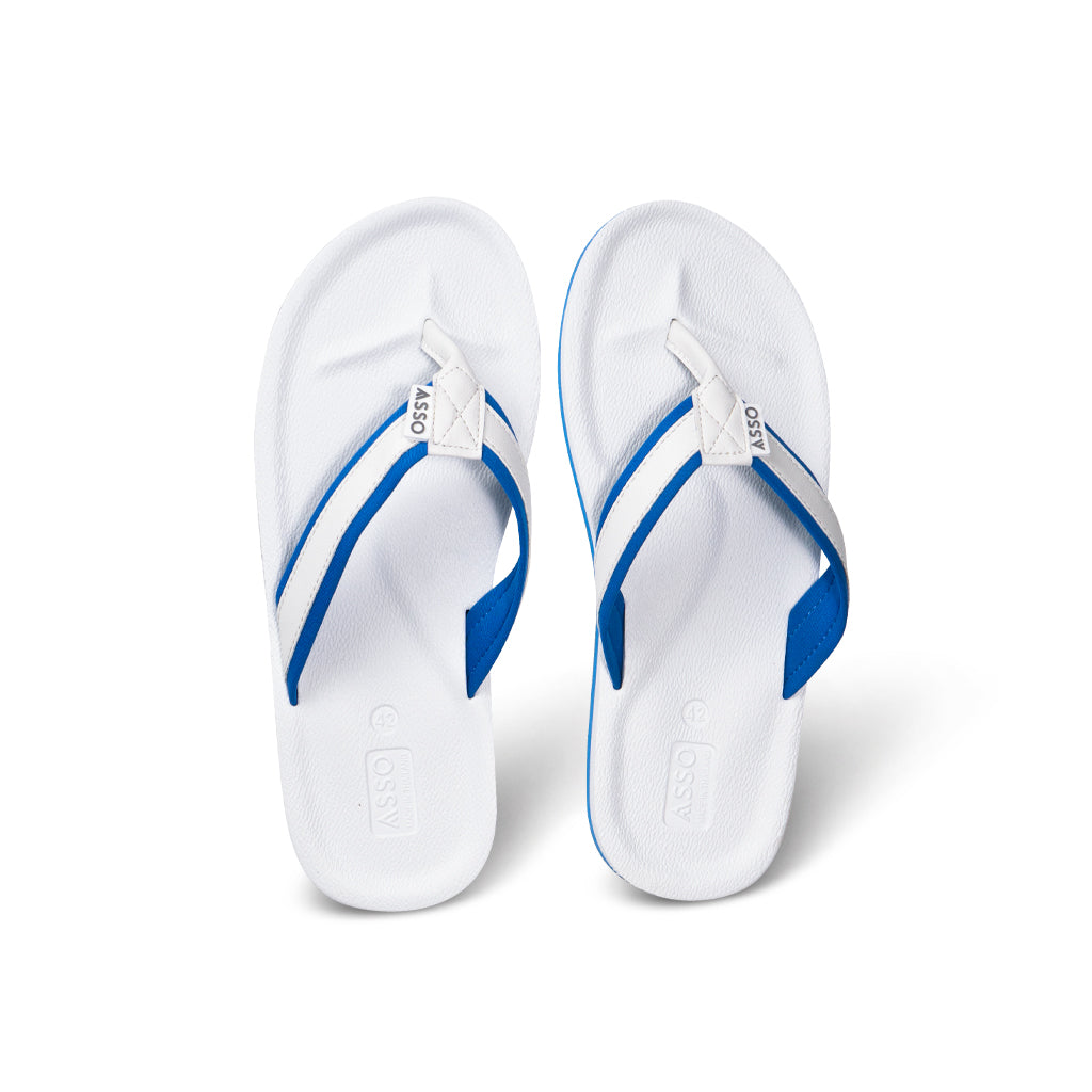 รองเท้าแตะ ASSO รุ่น AS010